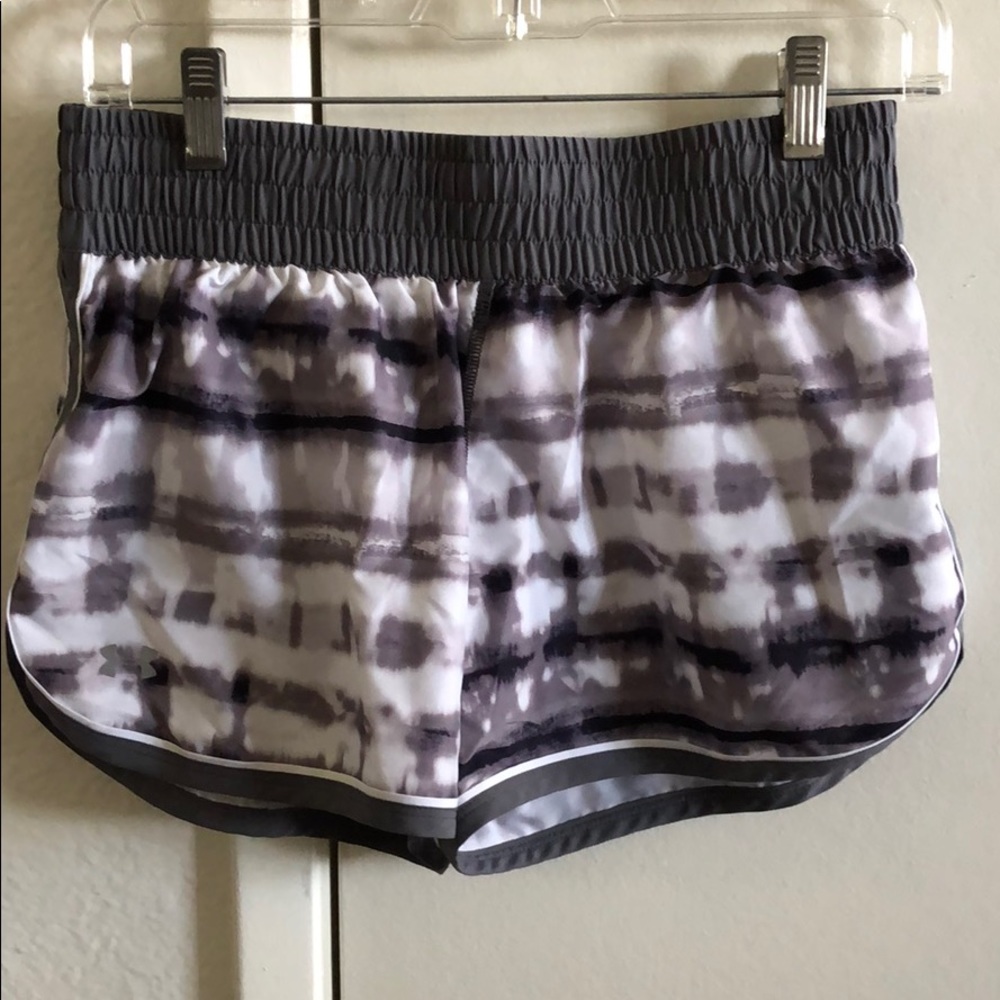 Under Armor Workout Shorts